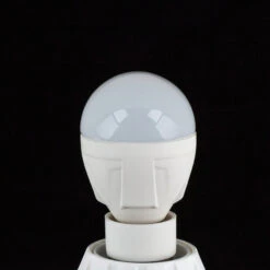 LED-Tropfenlampe E14 4,9W 830 470 Lumen 5er-Set -Bestes Beleuchtungs Geschäft 10011964 4