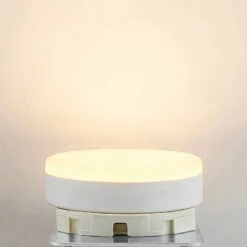 Arcchio LED-Lampe GX53 10W 3.000K 10er-Set -Bestes Beleuchtungs Geschäft 10012010 4