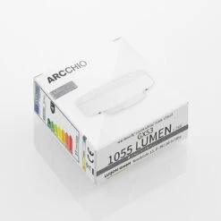 Arcchio LED-Lampe GX53 10W 3.000K 10er-Set -Bestes Beleuchtungs Geschäft 10012010 8