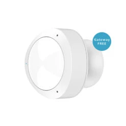 Hama WiFi-Bewegungsmelder App- Und Sprachsteuerung -Bestes Beleuchtungs Geschäft 10012048 4