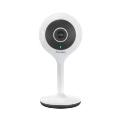 Hama WiFi-Kamera, Indoor, Sensor, 2-Wege-Audio
