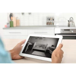 Hama WiFi-Kamera, Indoor, Sensor, 2-Wege-Audio -Bestes Beleuchtungs Geschäft 10012049 4