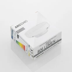 Arcchio LED-Lampe GX53 8W 3.000K 10er-Set -Bestes Beleuchtungs Geschäft 10012055 7