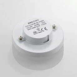 Arcchio LED-Lampe GX53 7W 3.000K 10er-Set -Bestes Beleuchtungs Geschäft 10012059 6