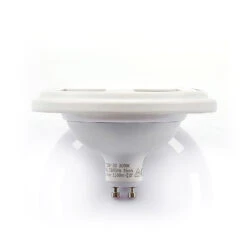 Reflektor GU10 ES111 11,5W Dimmbar 830 Weiß 3er -Bestes Beleuchtungs Geschäft 10012080 3