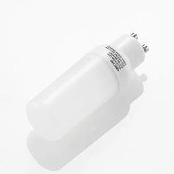 Arcchio LED-Röhrenlampe GU10 4,5W 3.000K 4er-Set -Bestes Beleuchtungs Geschäft 10012113 4