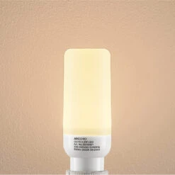 Arcchio LED-Röhrenlampe GU10 4,5W 3.000K 4er-Set -Bestes Beleuchtungs Geschäft 10012113 5