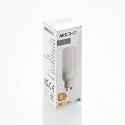 Arcchio LED-Röhrenlampe GU10 4,5W 3.000K 4er-Set -Bestes Beleuchtungs Geschäft 10012113 8