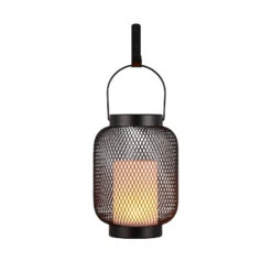 LED-Solar-Hängeleuchte Sonora Mit Dämmerungssensor -Bestes Beleuchtungs Geschäft 10012453 2