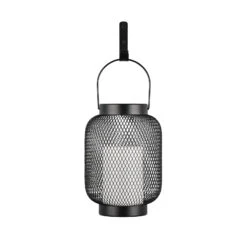 LED-Solar-Hängeleuchte Sonora Mit Dämmerungssensor -Bestes Beleuchtungs Geschäft 10012453 3