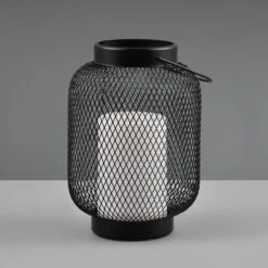 LED-Solar-Hängeleuchte Sonora Mit Dämmerungssensor -Bestes Beleuchtungs Geschäft 10012453 7