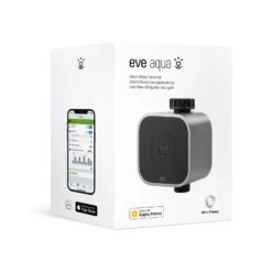 Eve Aqua Smart-Home-Bewässerungscomputer -Bestes Beleuchtungs Geschäft 10012552 8