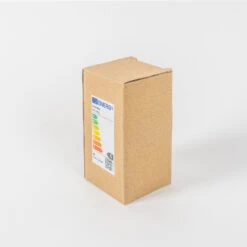 Lucande E27 3,5W LED-Kopfspiegellampe A60 2700K Silber 2er -Bestes Beleuchtungs Geschäft 10012596 8