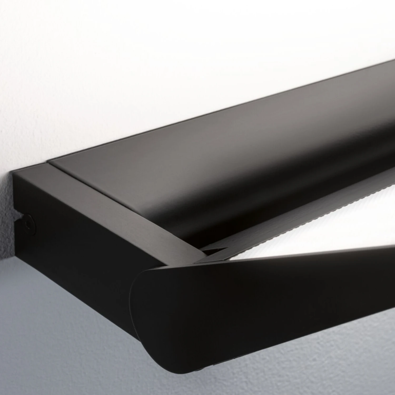 Paulmann Ranva LED-Wandleuchte, ZigBee CCT Schwarz 7 Paulmann Ranva LED-Wandleuchte, ZigBee CCT Schwarz – Bild 7