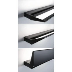 Paulmann Ranva LED-Wandleuchte, ZigBee CCT Schwarz 17 Paulmann Ranva LED-Wandleuchte, ZigBee CCT Schwarz -Bestes Beleuchtungs Geschäft 10012619 8