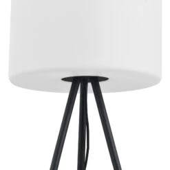 Lucande Jaimy Terrassenleuchte Dreibein 135 Cm -Bestes Beleuchtungs Geschäft 10012762 6