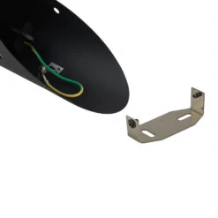 Lindby Statius Außenwandfackel Schwarz Sensor 12 Lindby Statius Außenwandfackel Schwarz Sensor -Bestes Beleuchtungs Geschäft 10012780 5