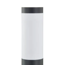 Lindby Statius Wegelampe Eisen Opal Sensor -Bestes Beleuchtungs Geschäft 10012787 2