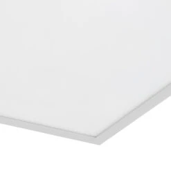 Lindby Lamin LED-Panel Quadrat Weiß 39,5 Cm -Bestes Beleuchtungs Geschäft 10012978 2