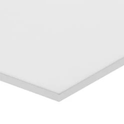 Lindby Lamin LED-Panel Rechteck Weiß 80 Cm -Bestes Beleuchtungs Geschäft 10012980 2