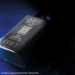 ABUS Touch Fingerabdruck-Vorhängeschloss, 4,5 Cm 13 ABUS Touch Fingerabdruck-Vorhängeschloss, 4,5 Cm -Bestes Beleuchtungs Geschäft 10013164 6