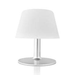 EVA Solo SunLight LED-Solar-Tischleuchte, USB 24cm -Bestes Beleuchtungs Geschäft 10013543 5