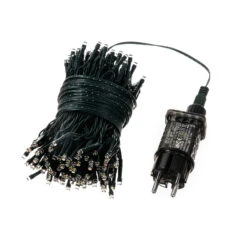 Lindby Kaloyan LED-Lichterkette 200-fl Dimmbar -Bestes Beleuchtungs Geschäft 10014257 2