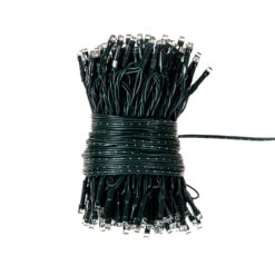 Lindby Kaloyan LED-Lichterkette 200-fl Dimmbar -Bestes Beleuchtungs Geschäft 10014257 3