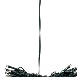 Lindby Kaloyan LED-Lichterkette 200-fl Dimmbar -Bestes Beleuchtungs Geschäft 10014257 6