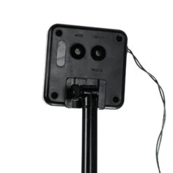 Lindby Kaloyan LED-Solar-Lichterkette 200-flammig -Bestes Beleuchtungs Geschäft 10014259 5