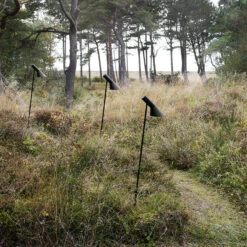 Louis Poulsen AJ Garden Höhe 95 Cm Fußplatte 830 -Bestes Beleuchtungs Geschäft 10014990 4