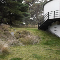 Louis Poulsen AJ Garden Höhe 95 Cm Fußplatte 830 -Bestes Beleuchtungs Geschäft 10014990 5