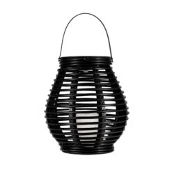 Pauleen Sunshine Glow LED-Solarlaterne, 2 Stück 11 Pauleen Sunshine Glow LED-Solarlaterne, 2 Stück -Bestes Beleuchtungs Geschäft 10015147 2