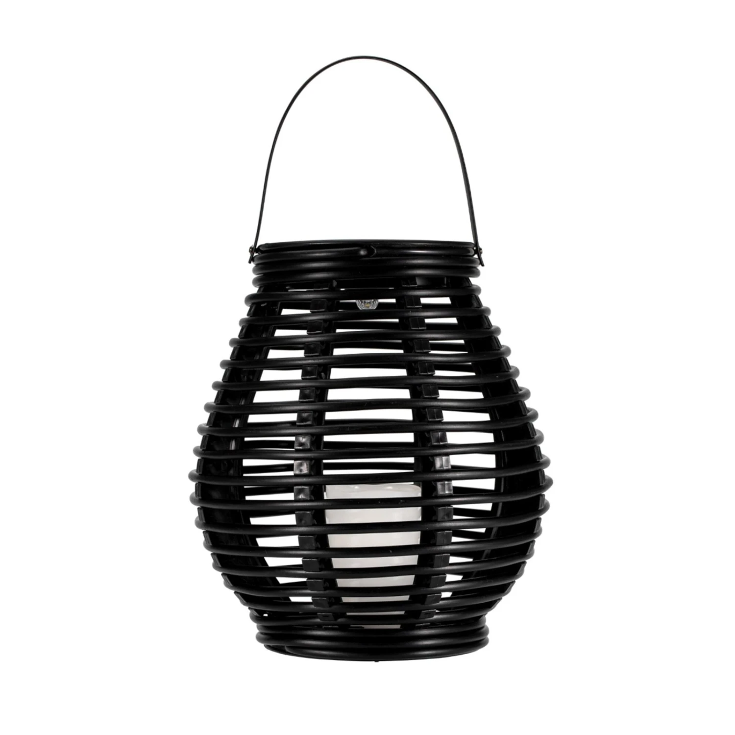 Pauleen Sunshine Glow LED-Solarlaterne, 2 Stück 3 Pauleen Sunshine Glow LED-Solarlaterne, 2 Stück – Bild 3