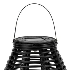 Pauleen Sunshine Glow LED-Solarlaterne, 2 Stück 12 Pauleen Sunshine Glow LED-Solarlaterne, 2 Stück -Bestes Beleuchtungs Geschäft 10015147 3