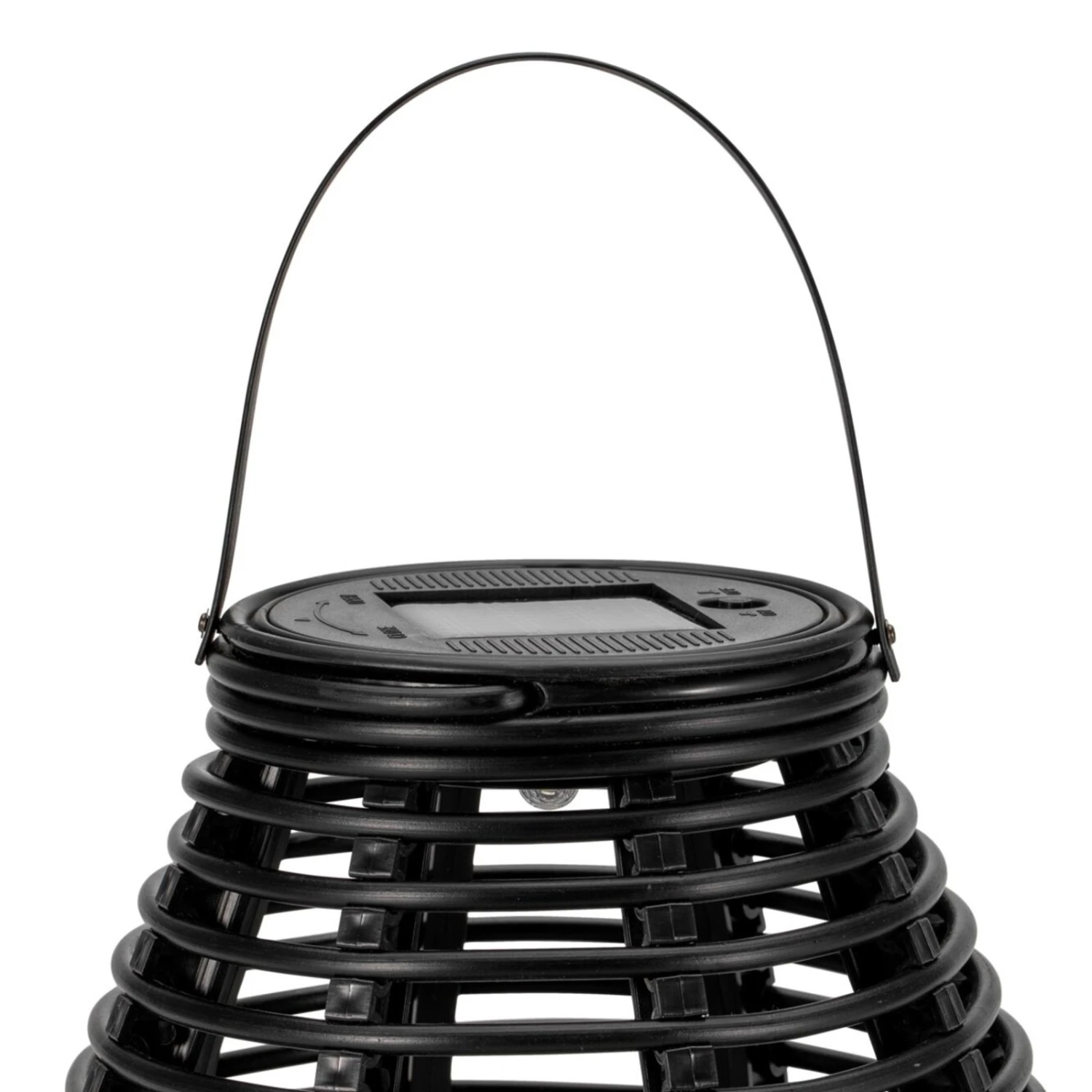 Pauleen Sunshine Glow LED-Solarlaterne, 2 Stück 4 Pauleen Sunshine Glow LED-Solarlaterne, 2 Stück – Bild 4