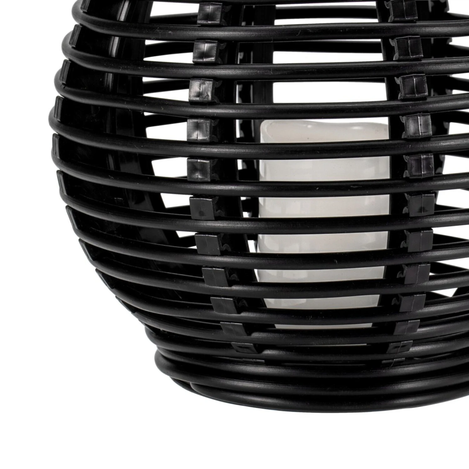 Pauleen Sunshine Glow LED-Solarlaterne, 2 Stück 5 Pauleen Sunshine Glow LED-Solarlaterne, 2 Stück – Bild 5