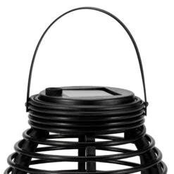 Pauleen Sunshine Glow LED-Solarlaterne, 2 Stück 16 Pauleen Sunshine Glow LED-Solarlaterne, 2 Stück -Bestes Beleuchtungs Geschäft 10015147 7