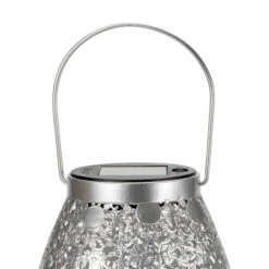 Pauleen Sunshine Temptation LED-Solarlaterne 27 Cm -Bestes Beleuchtungs Geschäft 10015152 4