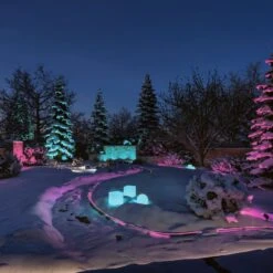 Paulmann Plug & Shine Smooth LED-Stripe RGBW 10 M -Bestes Beleuchtungs Geschäft 10015448 2