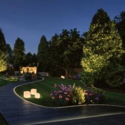 Paulmann Plug & Shine Smooth LED-Stripe RGBW 10 M -Bestes Beleuchtungs Geschäft 10015448 3