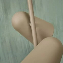 It's About RoMi Salamanca Stehleuchte, Sand 9 It's About RoMi Salamanca Stehleuchte, Sand -Bestes Beleuchtungs Geschäft 10016842 3