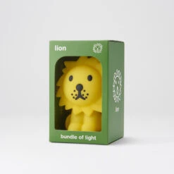 Mr Maria Lion Nachtlicht Bundle Of Light, 12,6 Cm -Bestes Beleuchtungs Geschäft 10017628 3
