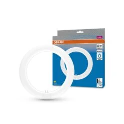 OSRAM SubstiTUBE LED G10q T9 C22 EM 11W 31,2cm 865 -Bestes Beleuchtungs Geschäft 10017751 3