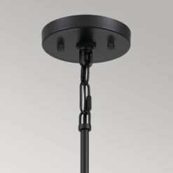 Kronleuchter Bismarck, Fünfflammig -Bestes Beleuchtungs Geschäft 10018330 2