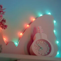 Twinkly Candies Herzen Bluetooth WLAN RGB Klar 6m -Bestes Beleuchtungs Geschäft 10018785 6