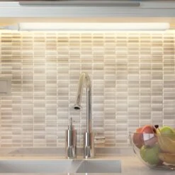 LED-Unterbauleuchte Took Weiß 4.000 K 87,3 Cm -Bestes Beleuchtungs Geschäft 10019074 2