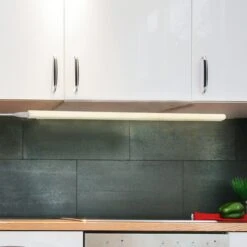 LED-Unterbauleuchte Took Weiß 4.000 K 87,3 Cm