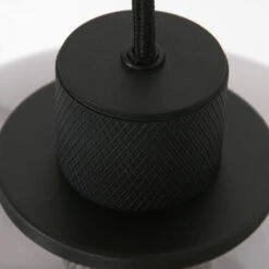 Hängelampe Reflexion, 5-flammig 100x30cm -Bestes Beleuchtungs Geschäft 10019261 7