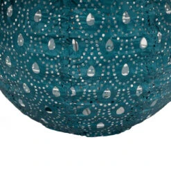 Pauleen Sunshine Charm LED-Solar-Dekoleuchte Blau -Bestes Beleuchtungs Geschäft 10021385 8